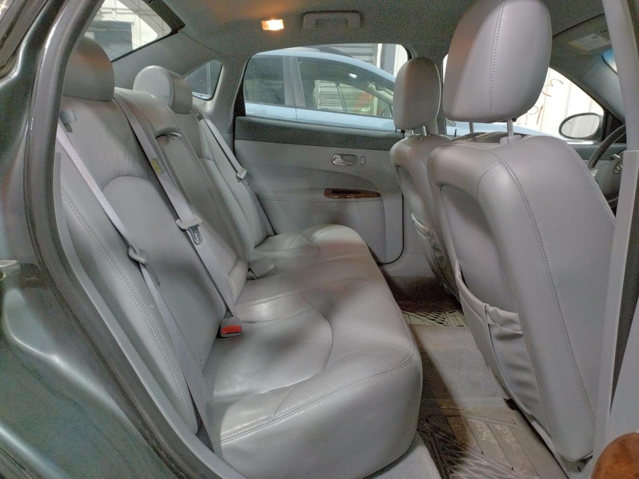 Photo 6 from auction – 2005 BUICK LACROSSE C with VIN 2G4WD532351240739