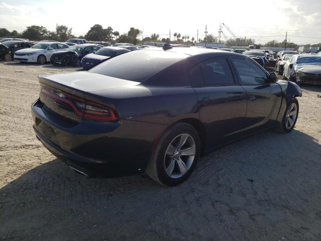 Photo 4 from auction – 2016 DODGE CHARGER SX with VIN 2C3CDXHG0GH121584