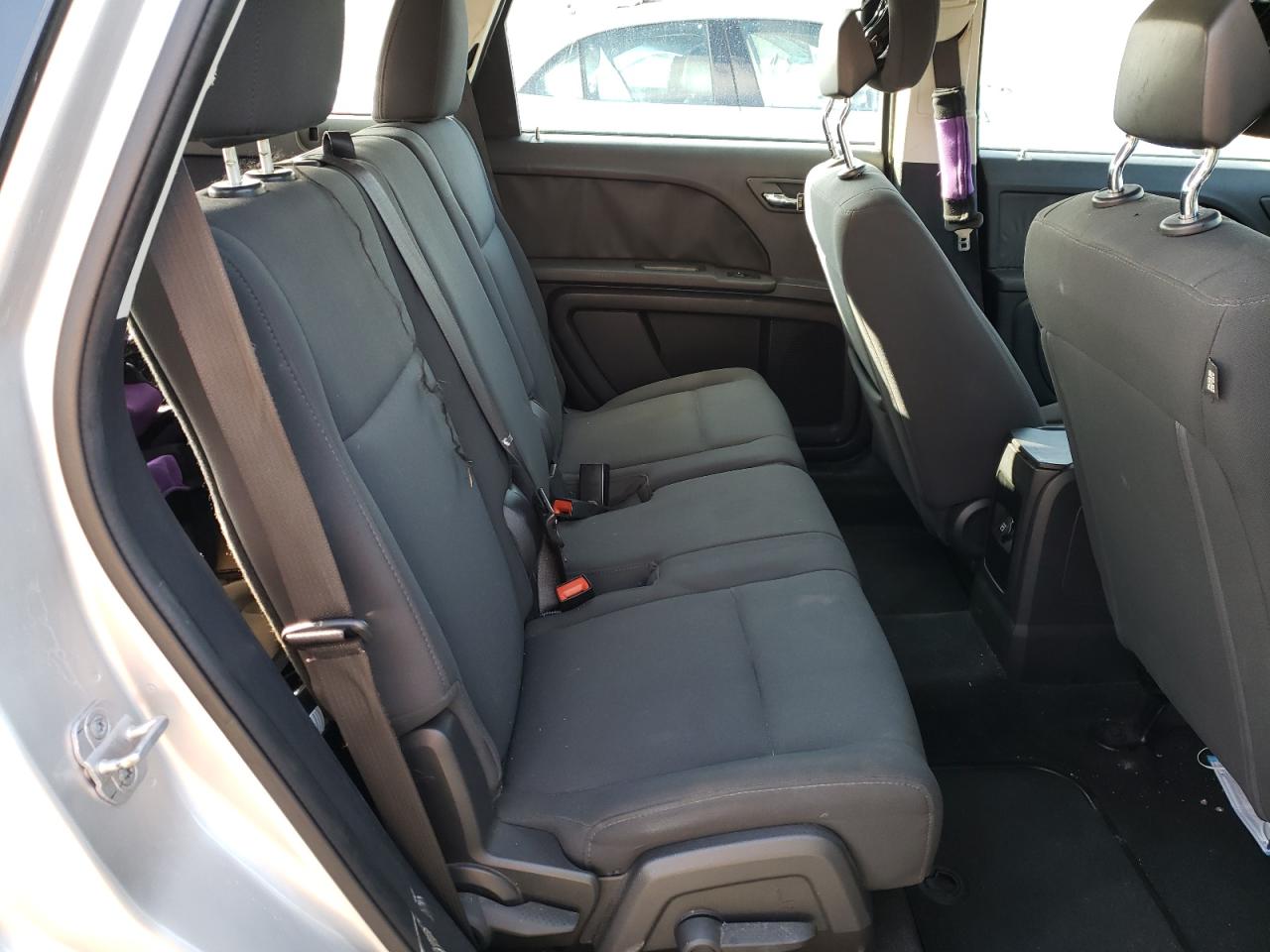 Photo 6 from auction – 2010 DODGE JOURNEY SE with VIN 3D4PG4FB4AT236362