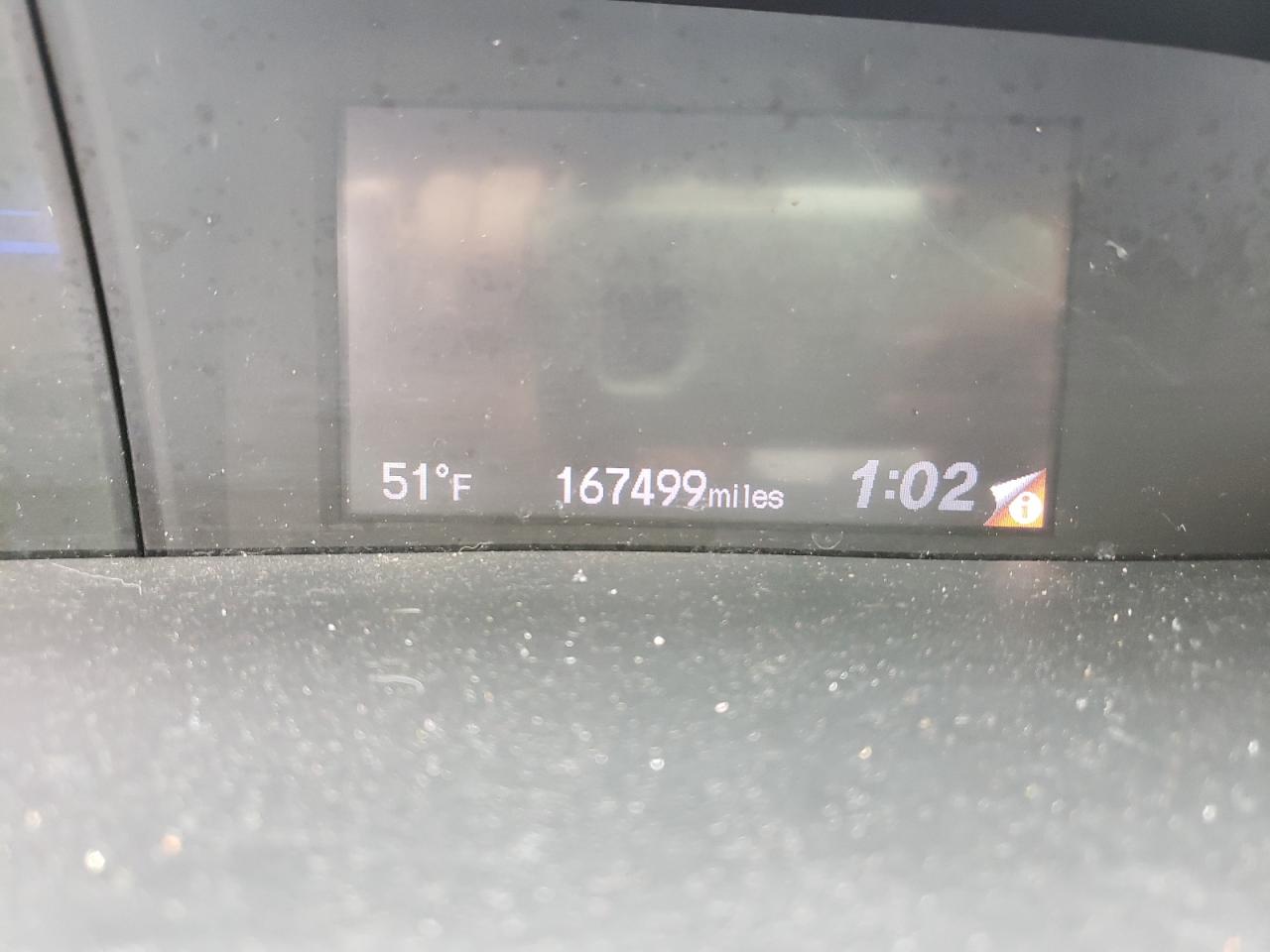 Photo 8 from auction – 2012 HONDA CIVIC EXL with VIN 2HGFB2F92CH549688