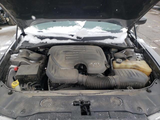 Photo 7 from auction – 2014 DODGE CHARGER SX with VIN 2C3CDXJG6EH221728