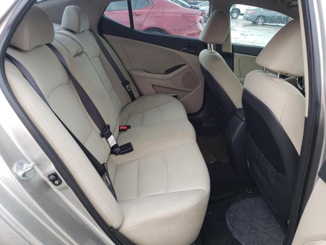 Photo 6 from auction – 2014 KIA OPTIMA LX with VIN KNAGM4A74E5459478