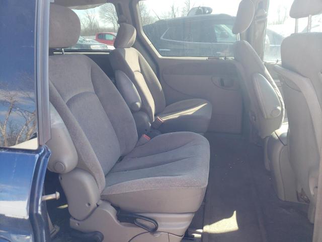Photo 6 from auction – 2001 CHRYSLER TOWN & COU with VIN 2C8GP74L51R294797