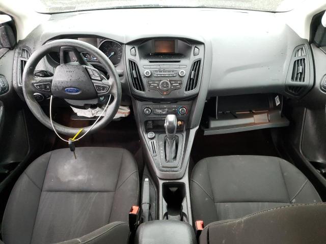 Photo 9 from auction – 2016 FORD FOCUS SE with VIN 1FADP3F29GL342617