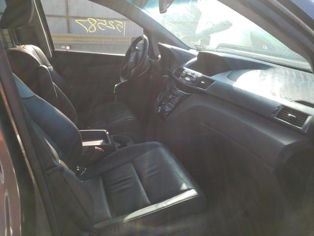Zdjęcie 5 z aukcji – 2012 HONDA ODYSSEY EX z VIN 5FNRL5H61CB034796