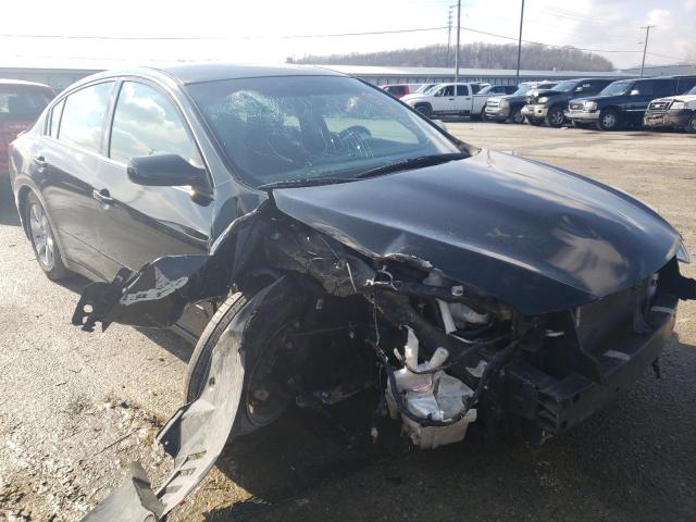 NISSAN ALTIMA BAS 2010 с VIN 1N4AL2AP1AN563541 - Фото с аукциона
