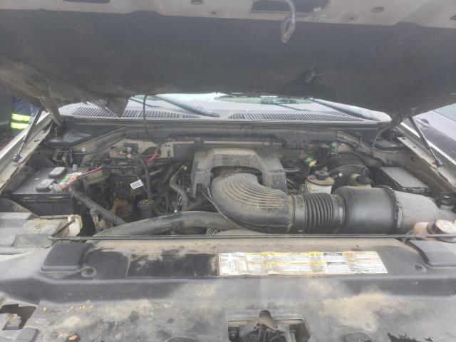 Photo 7 from auction – 2001 FORD F150 SUPER with VIN 1FTRW08L71KE63215