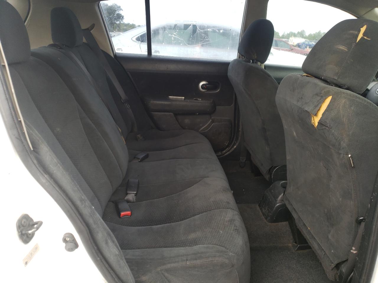 Photo 6 from auction – 2012 NISSAN VERSA S with VIN 3N1BC1CP1CK226594