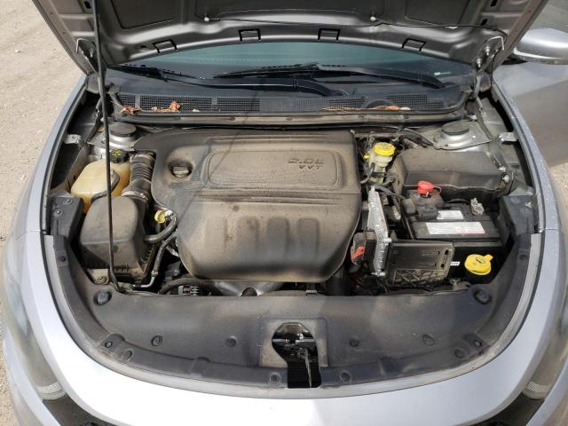 Photo 7 from auction – 2016 DODGE DART SE with VIN 1C3CDFAA6GD703895