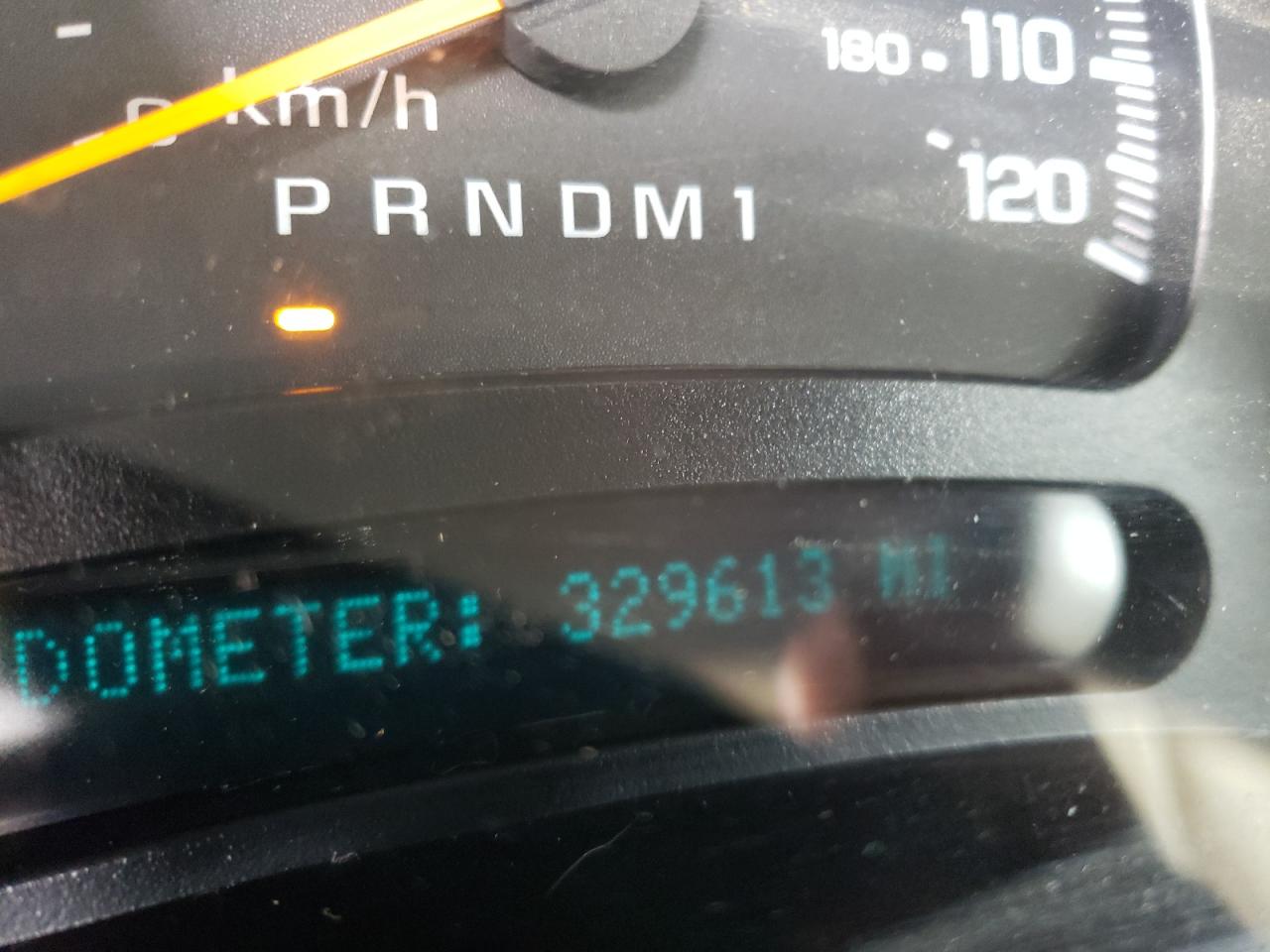 Photo 8 from auction – 2006 CHEVROLET SILVERADO with VIN 1GCHK23D66F198936