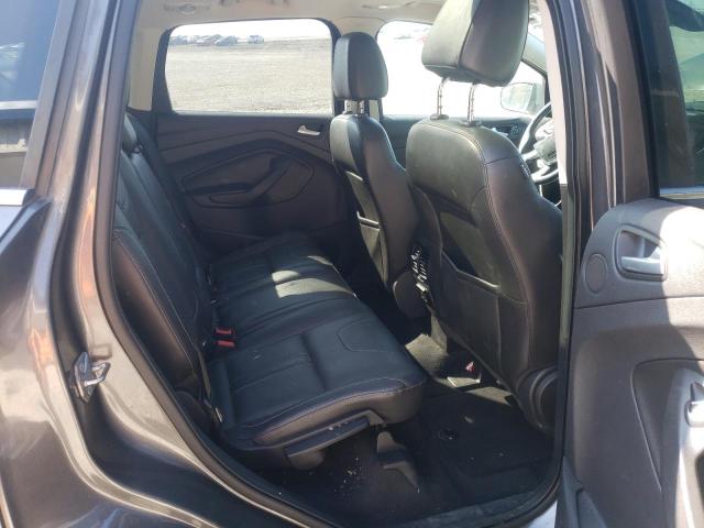 Photo 6 from auction – 2013 FORD ESCAPE TIT with VIN 1FMCU9J95DUD30343