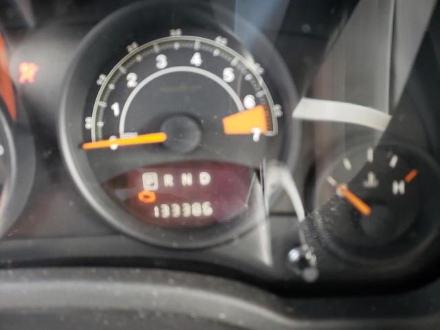Photo 8 from auction – 2014 JEEP PATRIOT SP with VIN 1C4NJPBB5ED559960