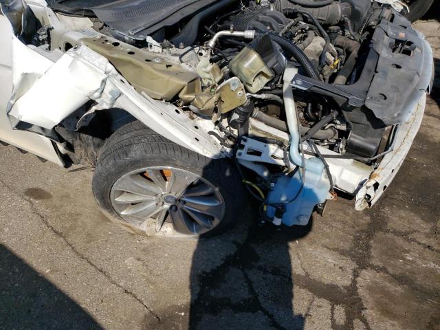 صورة رقم 9 من المزاد - 2010 FORD TAURUS LIM مع VIN 1FAHP2FW3AG116071