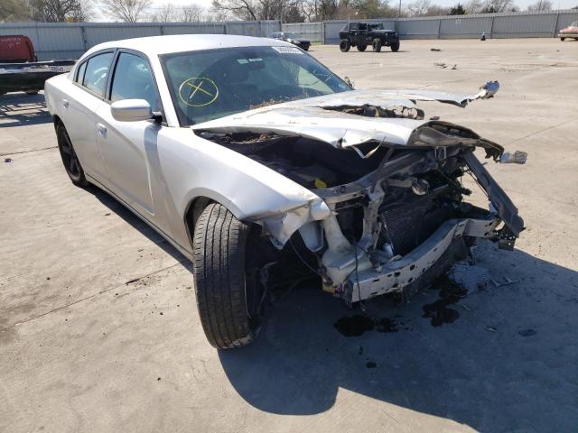 DODGE CHARGER SE 2012 with VIN 2C3CDXBG4CH218659 - Photo from auction