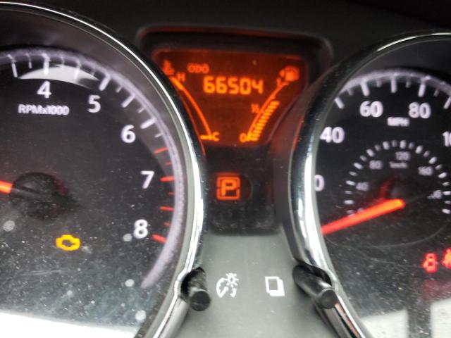 Photo 8 from auction – 2014 NISSAN VERSA NOTE with VIN 3N1CE2CP6EL413086