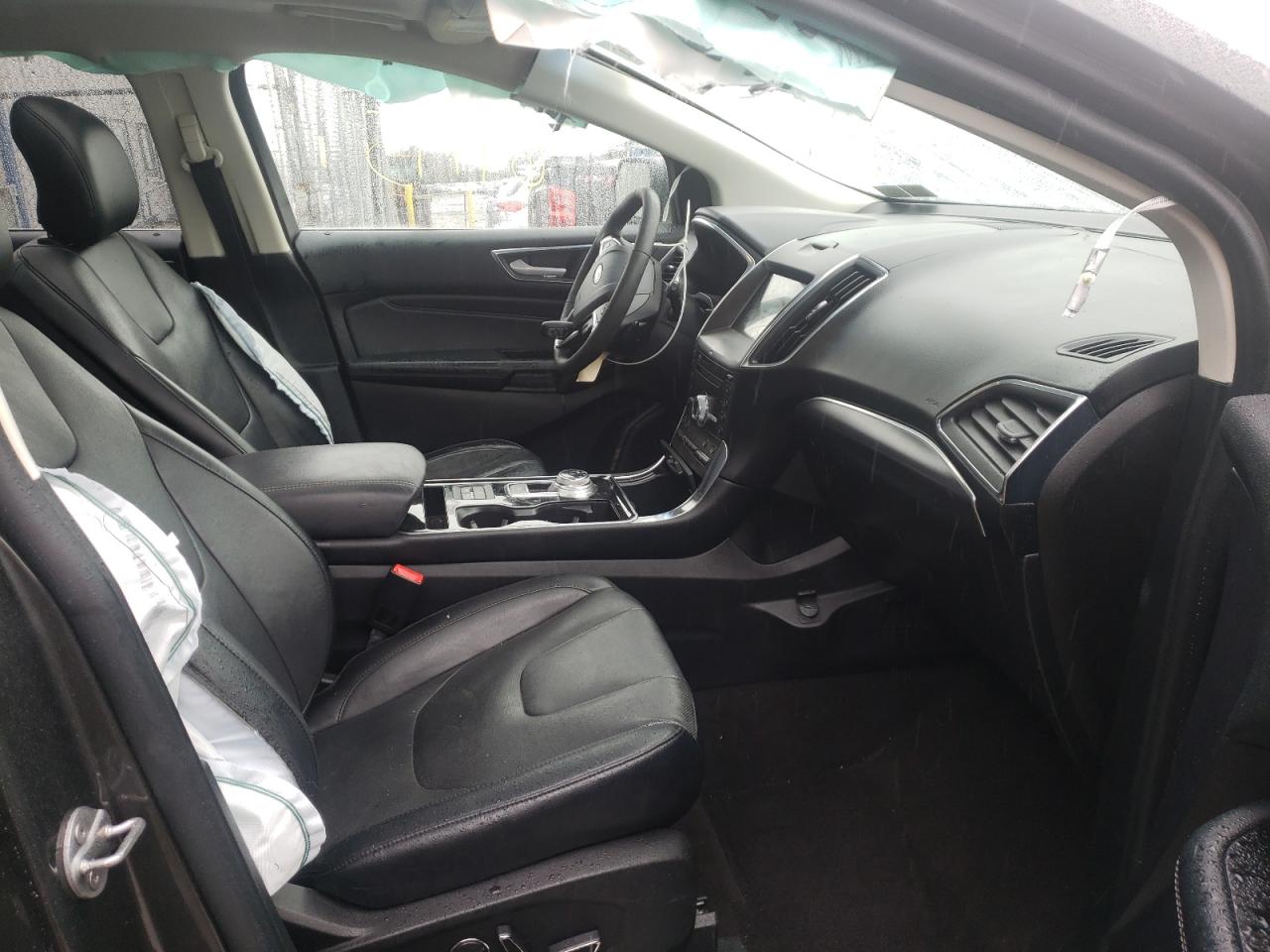 Photo 5 from auction – 2019 FORD EDGE TITAN with VIN 2FMPK4K97KBB70669
