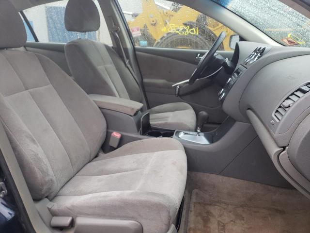 Photo 5 from auction – 2007 NISSAN ALTIMA 2.5 with VIN 1N4AL21E87C196981