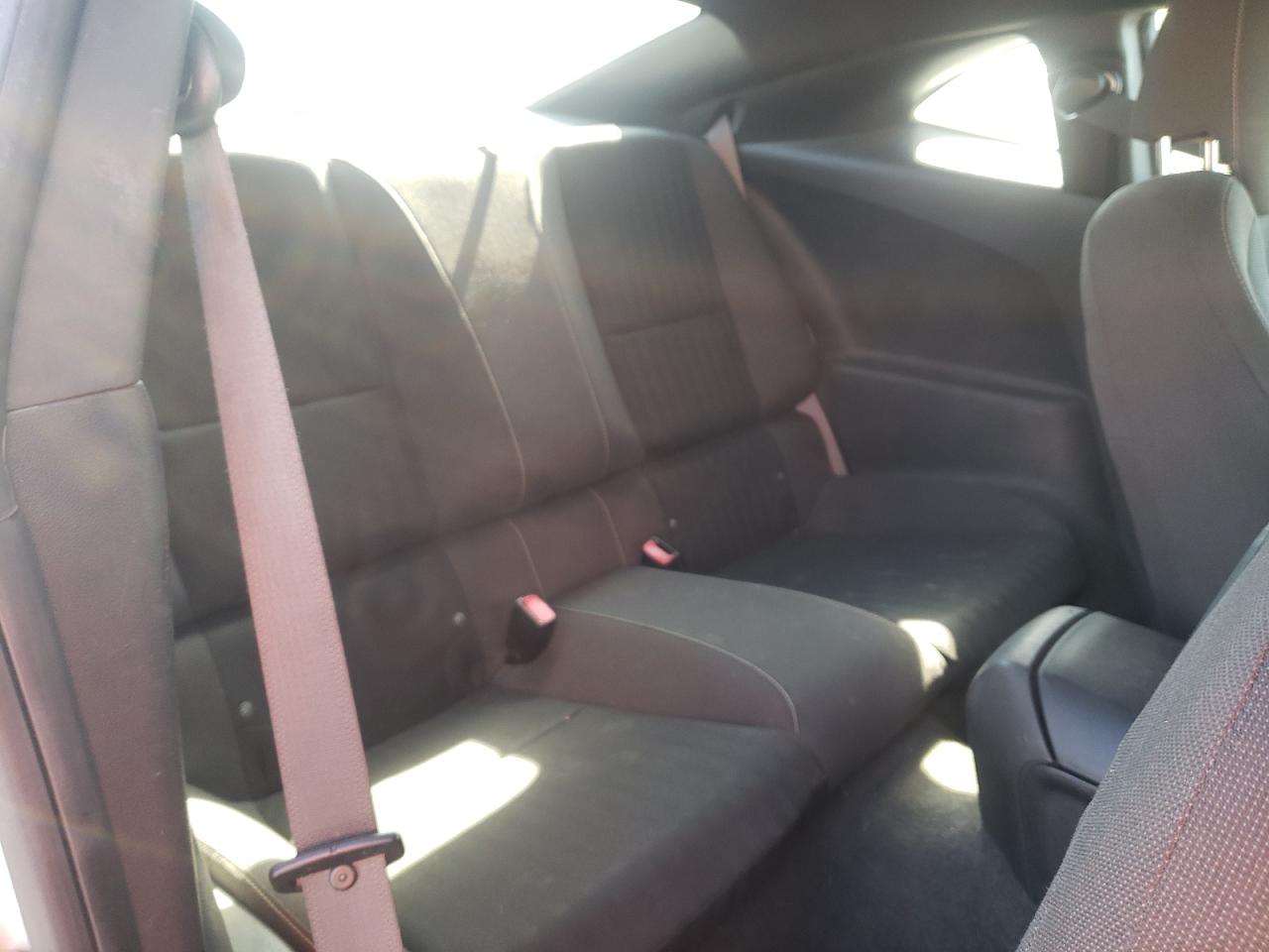 Photo 6 from auction – 2013 CHEVROLET CAMARO LS with VIN 2G1FA1E31D9139929