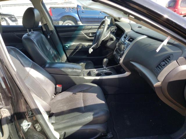 Photo 5 from auction – 2015 NISSAN ALTIMA 2.5 with VIN 1N4AL3AP6FC442528