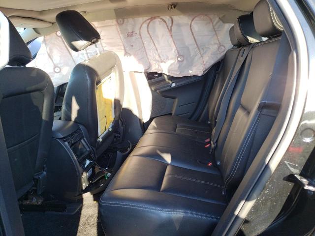 Photo 6 from auction – 2009 FORD EDGE LIMIT with VIN 2FMDK39C89BA65079
