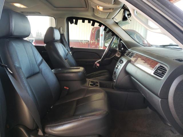 Photo 5 from auction – 2009 GMC YUKON with VIN 1GKFK13039J117430