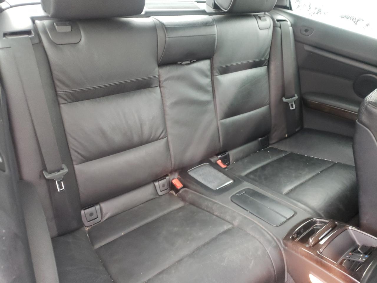 Photo 6 from auction – 2012 BMW 335 I with VIN WBADX7C52CE745575
