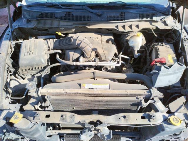 Photo 7 from auction – 2011 DODGE RAM 1500 with VIN 1D7RB1CT8BS577773