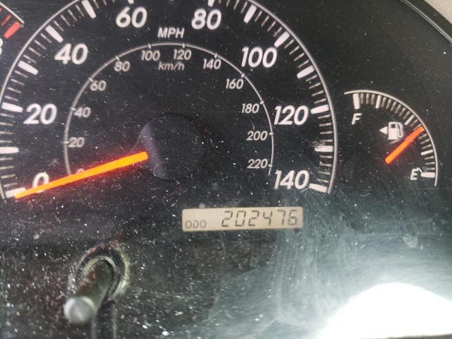 Photo 8 from auction – 2006 TOYOTA CAMRY with VIN 4T1BE32KX6U654026