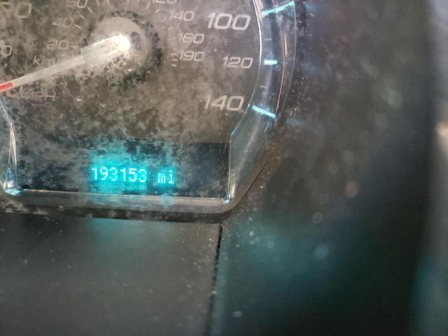 صورة رقم 8 من المزاد - 2010 FORD TAURUS LIM مع VIN 1FAHP2FW3AG116071