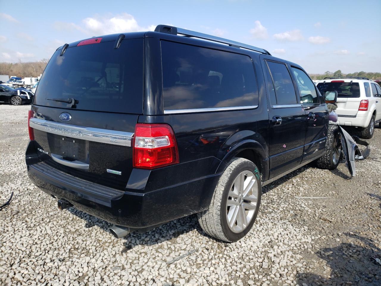 Photo 6 from auction – 2017 FORD EXPEDITION with VIN 1FMJK1MT2HEA18664