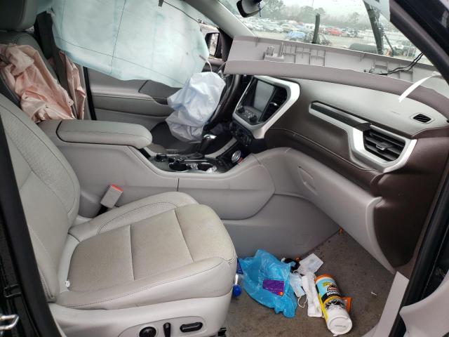 Photo 5 from auction – 2019 GMC ACADIA SLT with VIN 1GKKNMLS8KZ185030