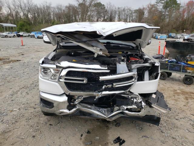 Photo 9 from auction – 2019 RAM 1500 TRADE with VIN 1C6RRECT8KN547952
