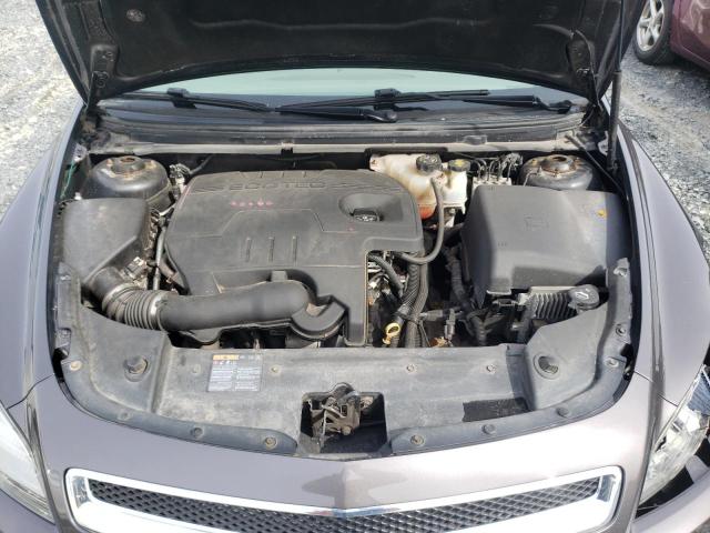 Photo 7 from auction – 2011 CHEVROLET MALIBU LS with VIN 1G1ZB5EU9BF183823