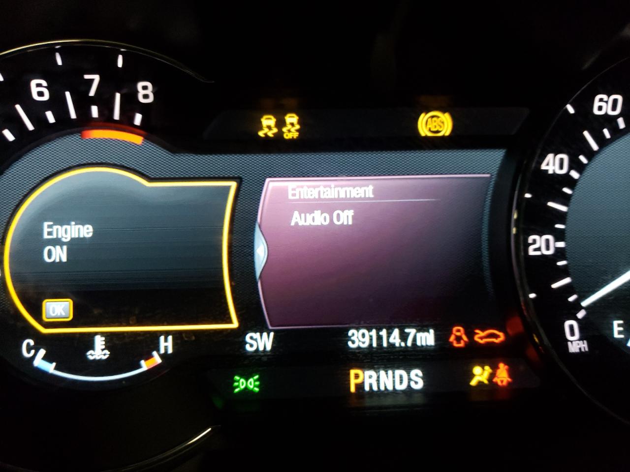 Photo 8 from auction – 2016 LINCOLN MKX RESERV with VIN 2LMTJ8LP6GBL71481