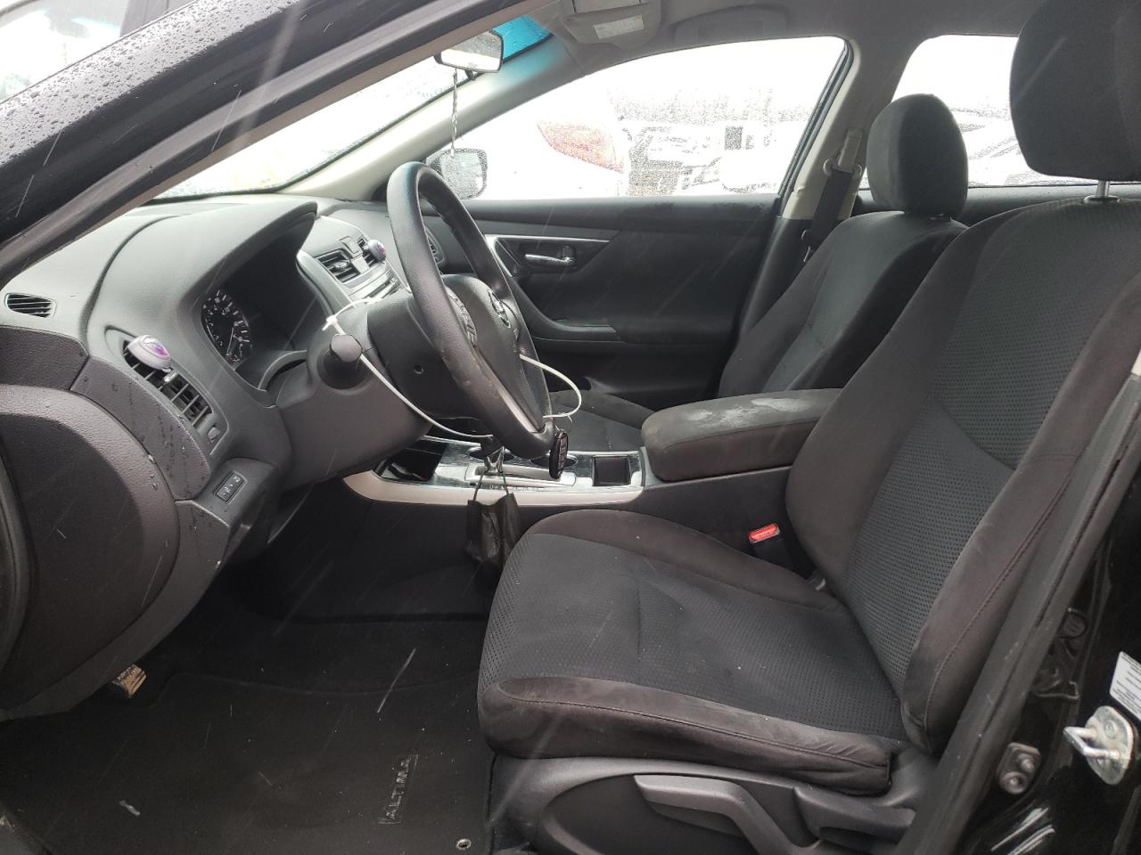 Photo 5 from auction – 2014 NISSAN ALTIMA 2.5 with VIN 1N4AL3AP5EC426271