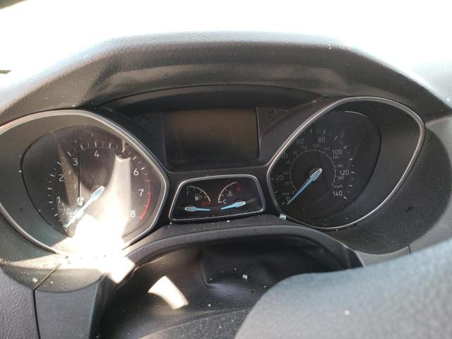 Photo 8 from auction – 2018 FORD FOCUS SE with VIN 1FADP3K26JL295379