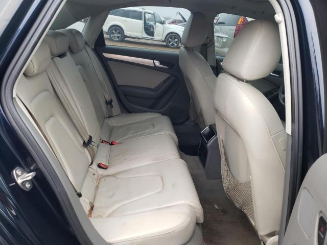 Photo 6 from auction – 2009 AUDI A4 2.0T QU with VIN WAULF78K59N032224