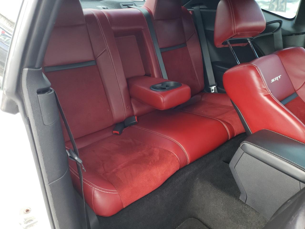 Photo 6 from auction – 2012 DODGE CHALLENGER with VIN 2C3CDYCJ2CH291321