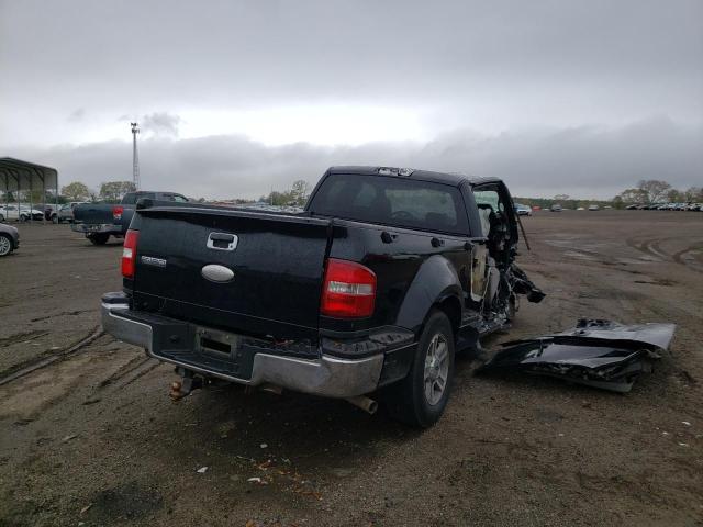 Photo 4 from auction – 2007 FORD F150 with VIN 1FTPX02567KC52384