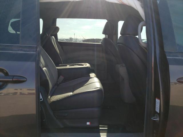 Photo 6 from auction – 2016 KIA SEDONA LX with VIN KNDMB5C19G6216420