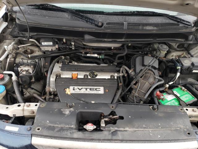 Photo 7 from auction – 2006 HONDA ELEMENT EX with VIN 5J6YH286X6L007684