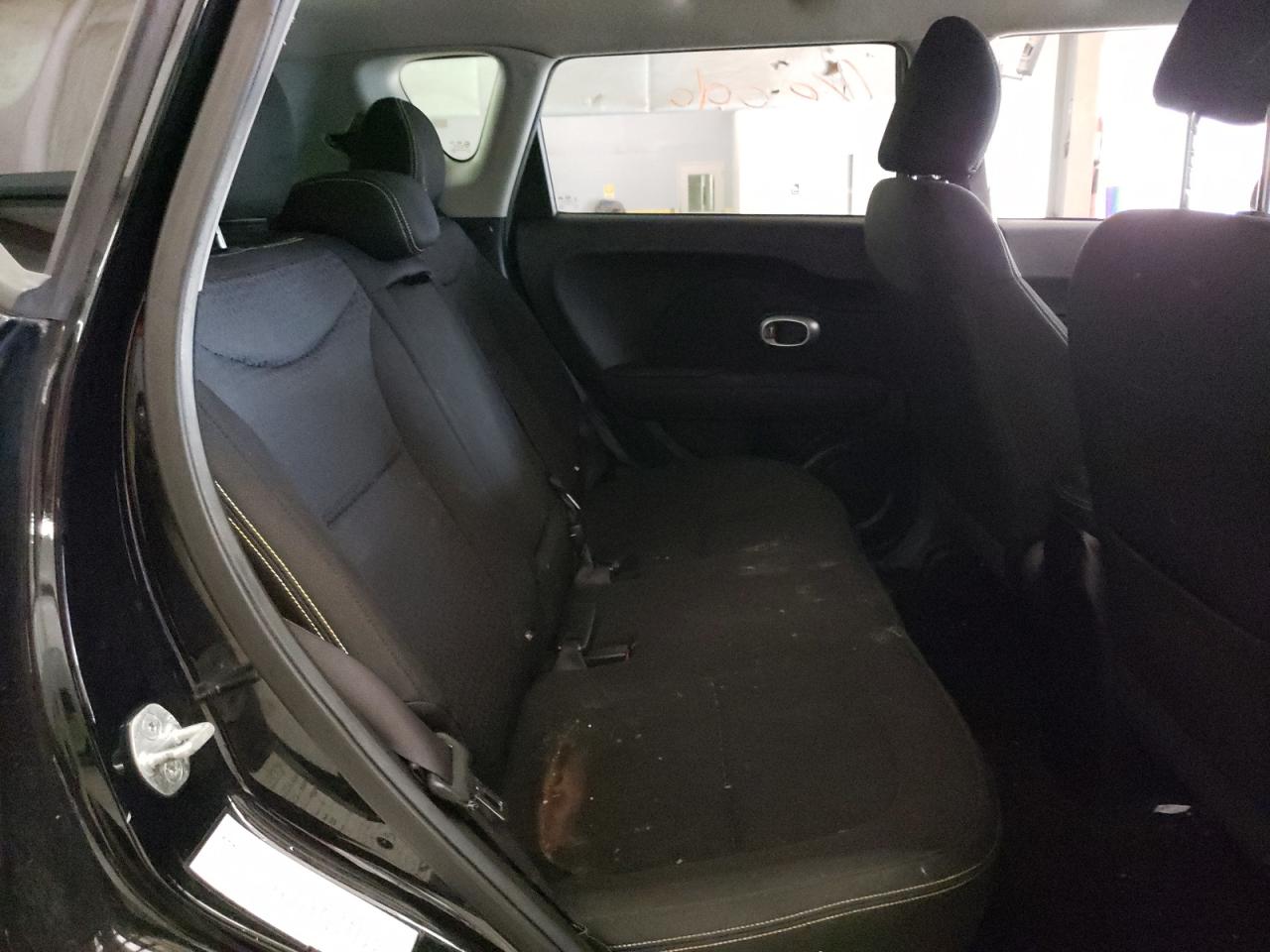 Photo 6 from auction – 2014 KIA SOUL + with VIN KNDJP3A51E7044681