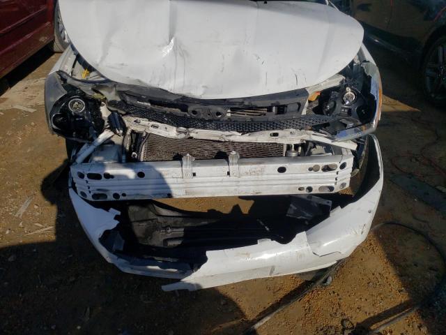 Photo 9 from auction – 2008 FORD FOCUS SE with VIN 1FAHP35N28W111801
