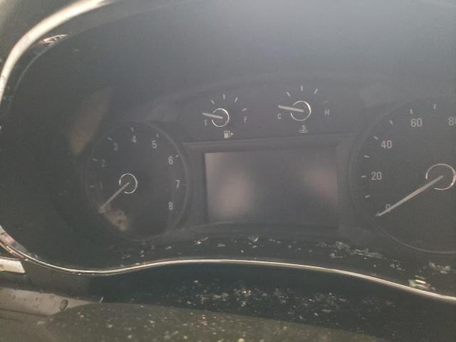 Foto 8 de la subasta – 2021 BUICK ENCORE PRE con VIN KL4CJESM3MB373125