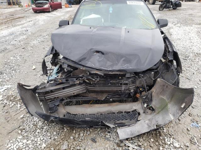 Photo 9 from auction – 2011 FORD FOCUS SES with VIN 1FAHP3GN6BW194041