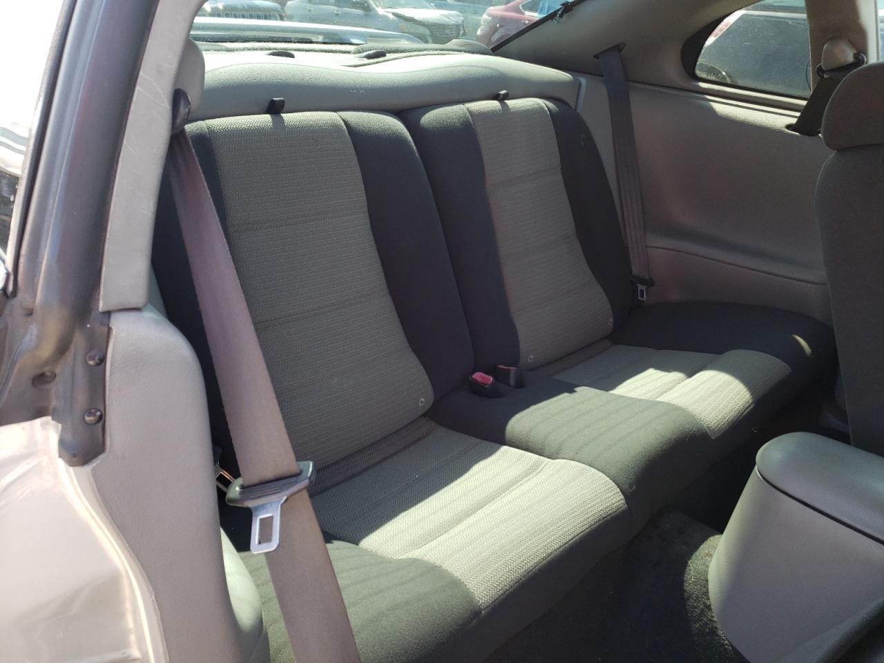Photo 6 from auction – 2004 FORD MUSTANG with VIN 1FAFP40484F119150