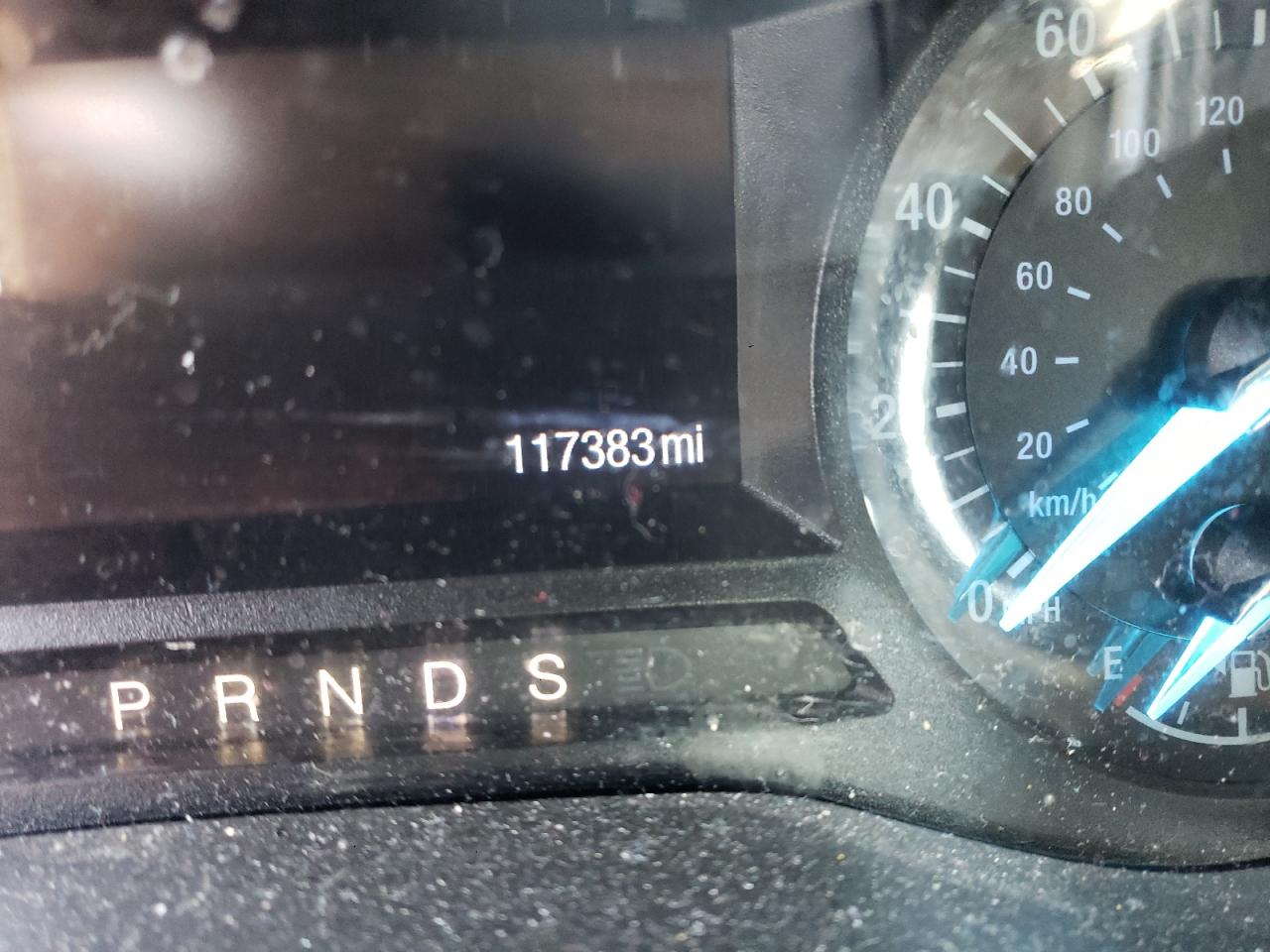 Photo 8 from auction – 2013 FORD FUSION SE with VIN 3FA6P0H7XDR282974