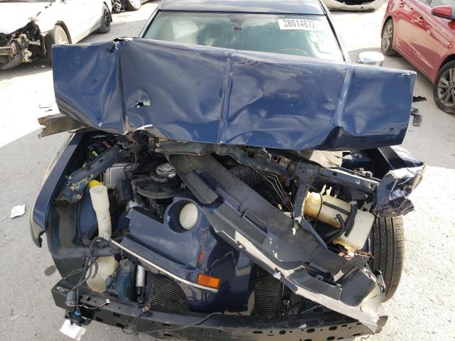 Photo 7 from auction – 2005 CHRYSLER 300C with VIN 2C3AA63H85H659568