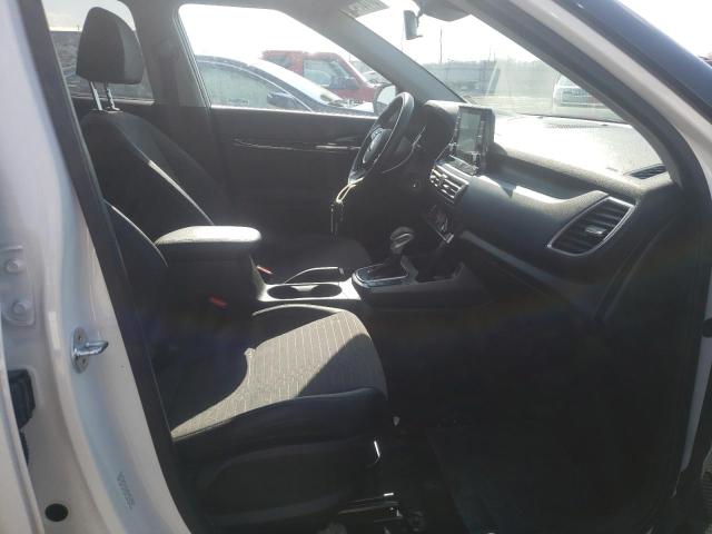 Photo 5 from auction – 2021 KIA SELTOS S with VIN KNDEU2AA8M7046590