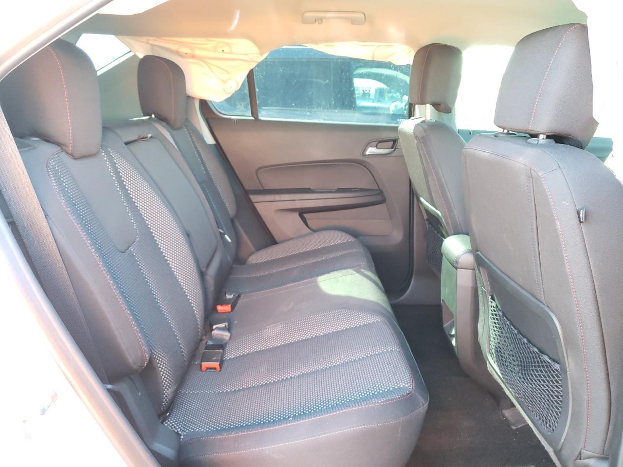 Photo 6 from auction – 2017 CHEVROLET EQUINOX LT with VIN 2GNALCEK6H1521786